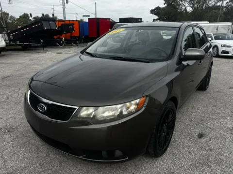 More photos of 2011 KIA FORTE EX at Mr. Care Auto, IN