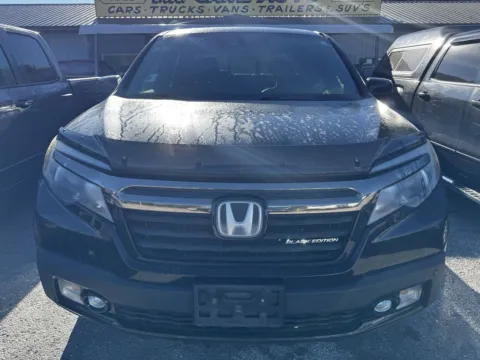 Photos of 2017 HONDA RIDGELINE BLACK EDITION for sale in Camby, IN at Mr. Care Auto