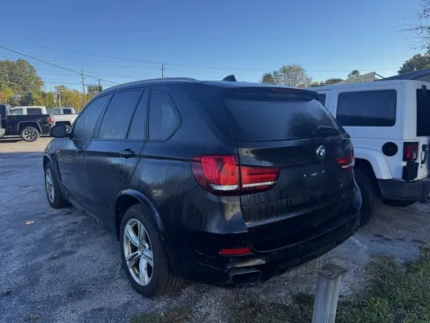 More photos of 2014 BMW X5 XDRIVE35I at Mr. Care Auto, IN