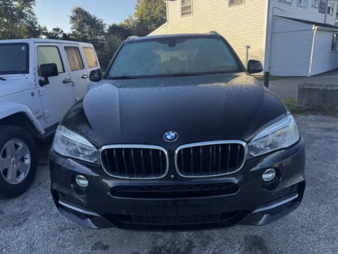 Photos of 2014 BMW X5 XDRIVE35I for sale in Camby, IN at Mr. Care Auto