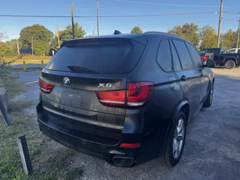 More photos of 2014 BMW X5 XDRIVE35I at Mr. Care Auto, IN