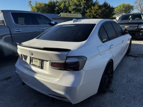 More photos of 2014 BMW 335 XI at Mr. Care Auto, IN