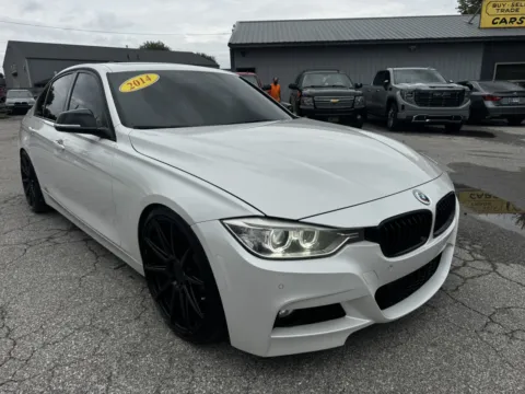 Photos of 2014 BMW 335 XI for sale in Camby, IN at Mr. Care Auto
