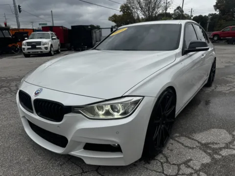 More photos of 2014 BMW 335 XI at Mr. Care Auto, IN