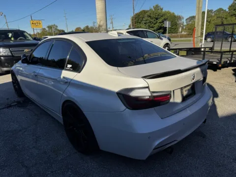 More photos of 2014 BMW 335 XI at Mr. Care Auto, IN