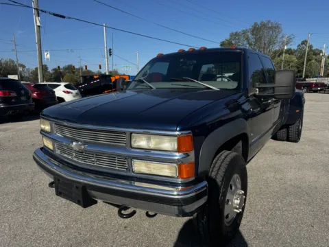 More photos of 1998 Chevrolet C/K 3500 Series at Mr. Care Auto, IN