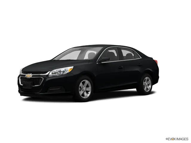 2014 CHEVROLET MALIBU 1LT for sale in Camby, IN