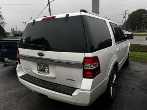 More photos of 2015 FORD EXPEDITION LIMITED at Mr. Care Auto, IN