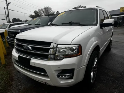 Photos of 2015 FORD EXPEDITION LIMITED for sale in Camby, IN at Mr. Care Auto