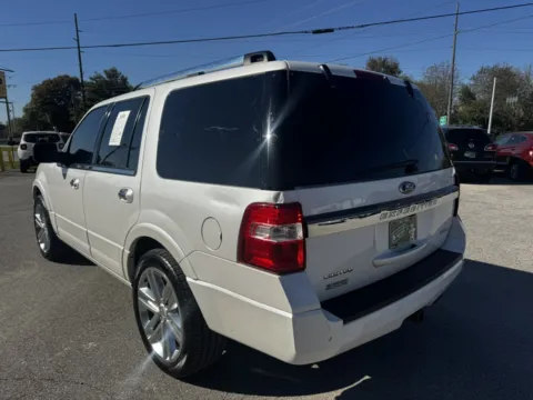 More photos of 2015 FORD EXPEDITION LIMITED at Mr. Care Auto, IN