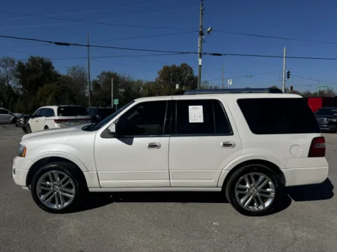 More photos of 2015 FORD EXPEDITION LIMITED at Mr. Care Auto, IN