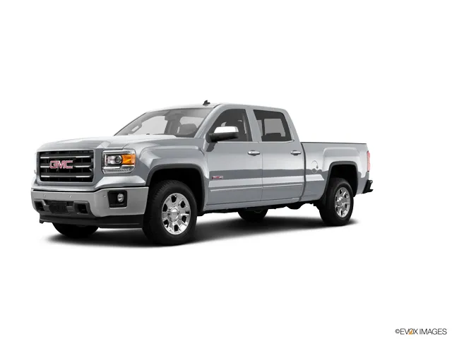 2014 GMC SIERRA 1500 SLT for sale in Camby, IN