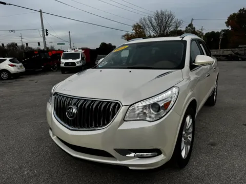 More photos of 2015 BUICK ENCLAVE Premium at Mr. Care Auto, IN