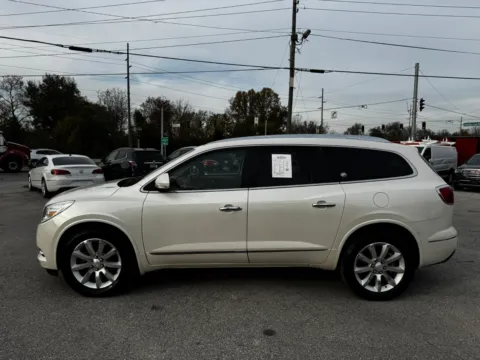 More photos of 2015 BUICK ENCLAVE Premium at Mr. Care Auto, IN