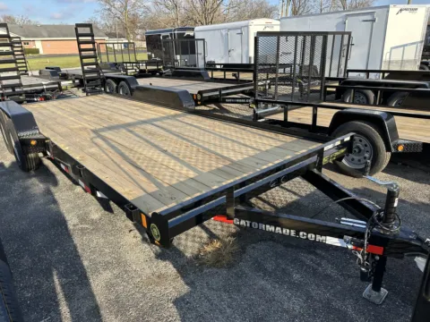Photos of 2024 GATORMADE 20 GT-XT EQUIPMENT for sale in Camby, IN at Mr. Care Auto