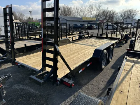 Another view of 2024 GATORMADE 20 GT-XT EQUIPMENT for sale in Camby, IN at Mr. Care Auto