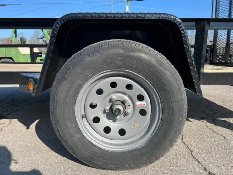 More photos of 2024 GATORMADE 6X12 UTILITY at Mr. Care Auto, IN