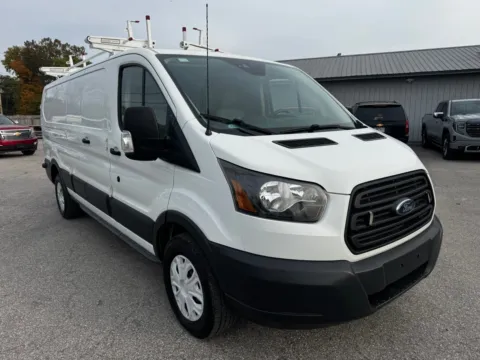 Photos of 2018 FORD TRANSIT T-250 for sale in Camby, IN at Mr. Care Auto