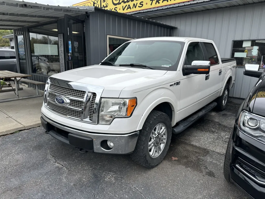 Terrific 2012 Ford F 150 Supercrew Specs Pictures