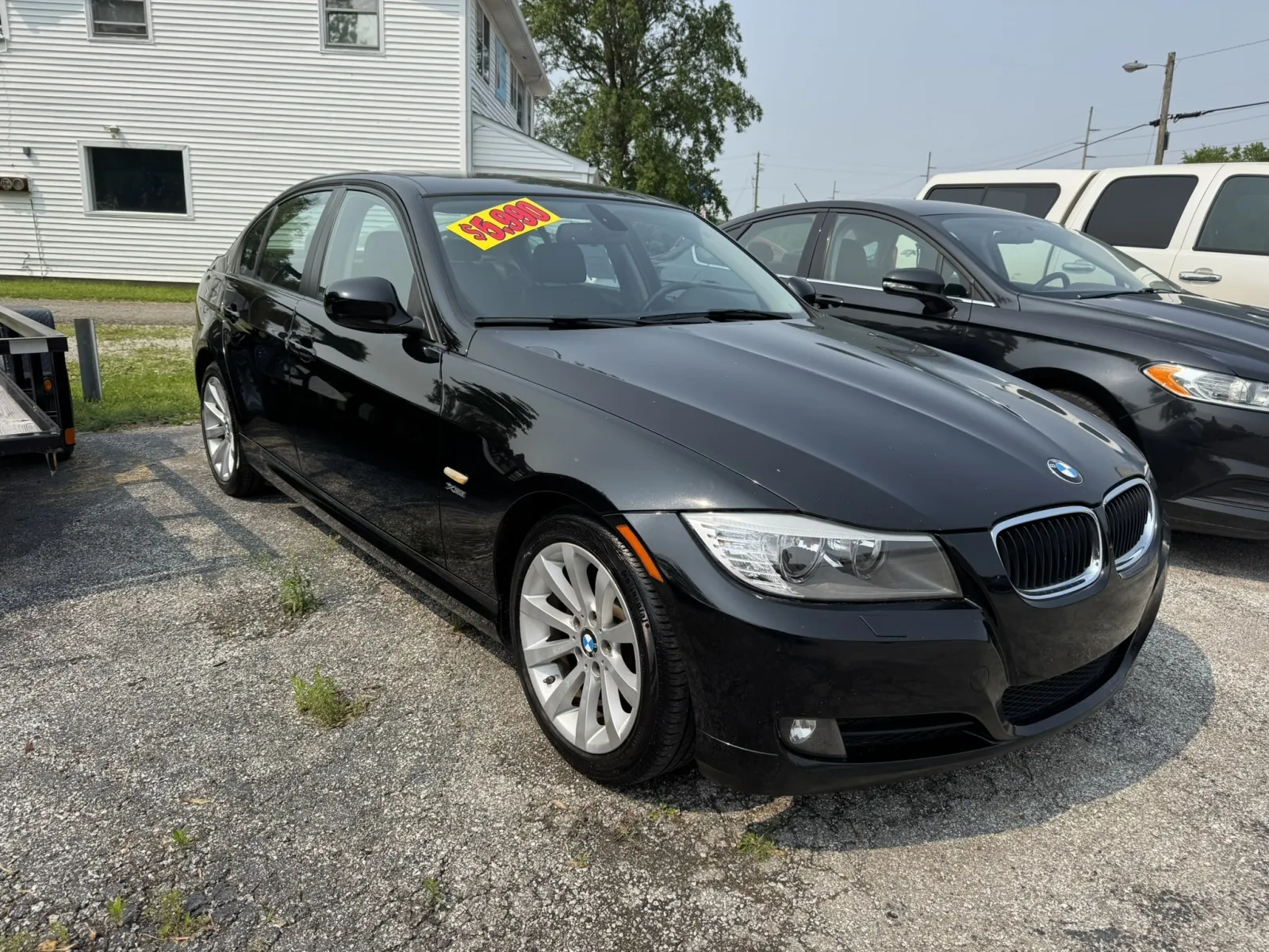 Used 2011 BMW 328 XI for sale in Camby, IN at Mr. Care Auto | VIN ...