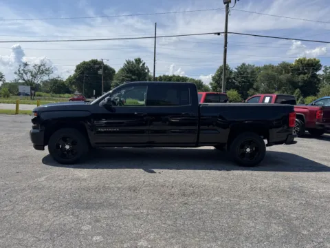 More photos of 2016 CHEVROLET SILVERADO 1500 LT at Mr. Care Auto, IN