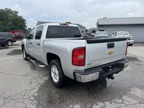 More photos of 2012 CHEVROLET SILVERADO 1500 LT at Mr. Care Auto, IN