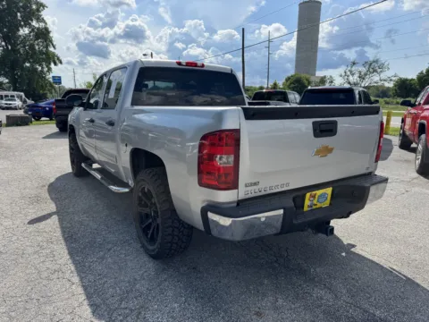 More photos of 2012 CHEVROLET SILVERADO 1500 LT at Mr. Care Auto, IN