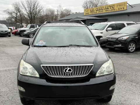 Photos of 2004 LEXUS RX 330 for sale in Camby, IN at Mr. Care Auto