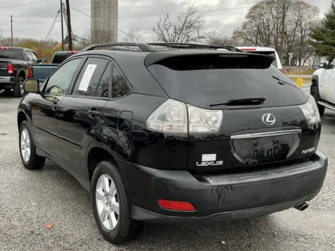 More photos of 2004 LEXUS RX 330 at Mr. Care Auto, IN