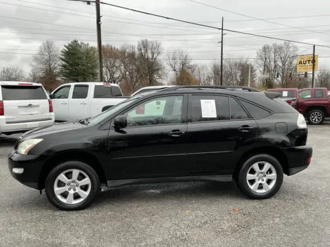 More photos of 2004 LEXUS RX 330 at Mr. Care Auto, IN