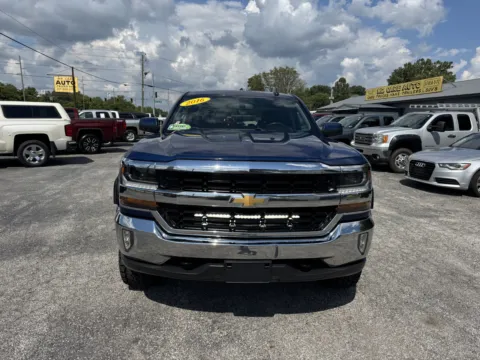 Photos of 2016 CHEVROLET SILVERADO 1500 LT for sale in Camby, IN at Mr. Care Auto