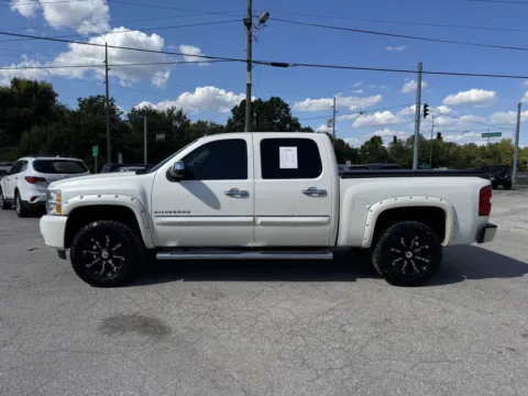 More photos of 2012 CHEVROLET SILVERADO 1500 LTZ at Mr. Care Auto, IN
