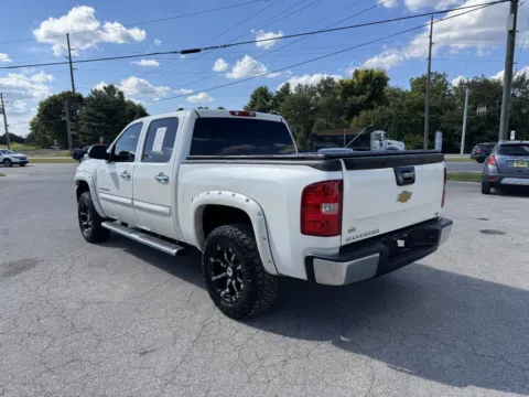 More photos of 2012 CHEVROLET SILVERADO 1500 LTZ at Mr. Care Auto, IN