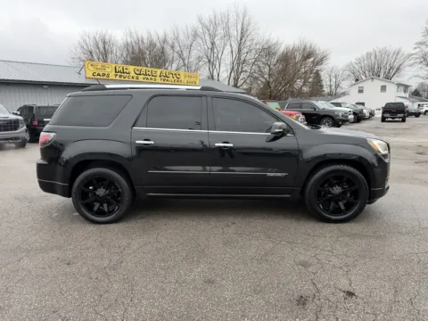 More photos of 2014 GMC ACADIA DENALI at Mr. Care Auto, IN