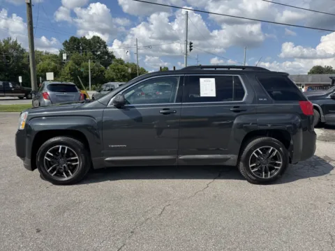 More photos of 2013 GMC TERRAIN SLE at Mr. Care Auto, IN