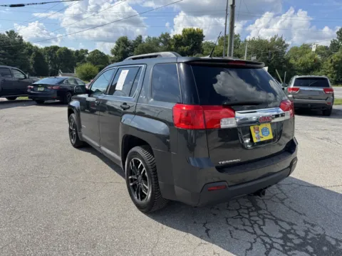 More photos of 2013 GMC TERRAIN SLE at Mr. Care Auto, IN