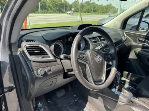 More photos of 2014 BUICK ENCORE CONVENIENCE at Mr. Care Auto, IN