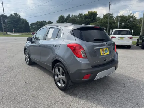 More photos of 2014 BUICK ENCORE CONVENIENCE at Mr. Care Auto, IN