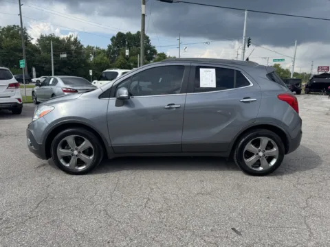 More photos of 2014 BUICK ENCORE CONVENIENCE at Mr. Care Auto, IN