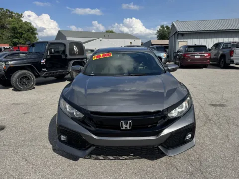 More photos of 2018 HONDA CIVIC SPORT at Mr. Care Auto, IN