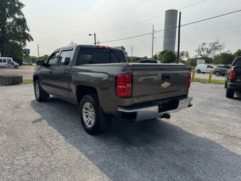 More photos of 2014 CHEVROLET SILVERADO 1500 LT at Mr. Care Auto, IN