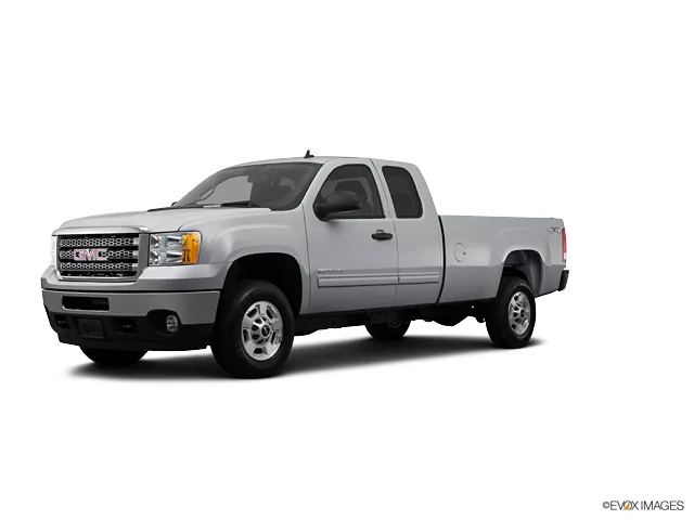 2013 GMC SIERRA 2500 SLE for sale in Camby, IN