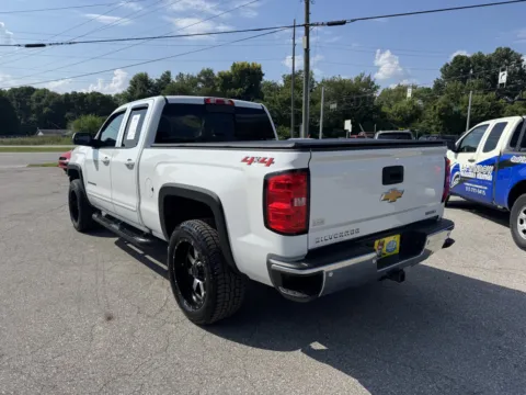 More photos of 2018 CHEVROLET SILVERADO 1500 LT at Mr. Care Auto, IN