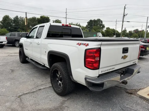 More photos of 2018 CHEVROLET SILVERADO 1500 LT at Mr. Care Auto, IN