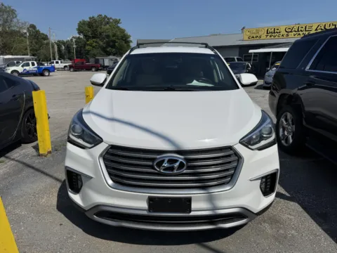 Photos of 2017 HYUNDAI SANTA FE SE for sale in Camby, IN at Mr. Care Auto