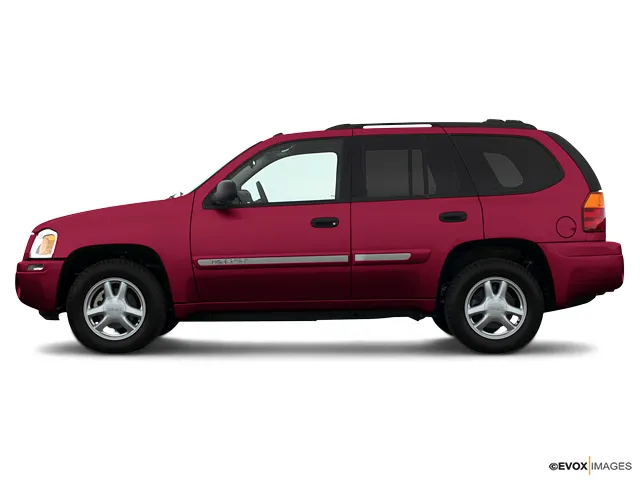 2005 GMC ENVOY for sale in Camby, IN