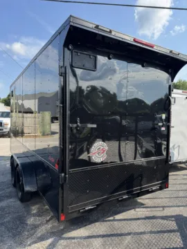 More photos of 2026 HOMESTEADER 716IT ENCLOSED at Mr. Care Auto, IN