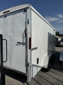 More photos of 2026 HOMESTEADER 716CT ENCLOSED at Mr. Care Auto, IN