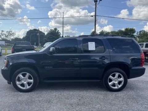 More photos of 2013 CHEVROLET TAHOE 1500 LT at Mr. Care Auto, IN