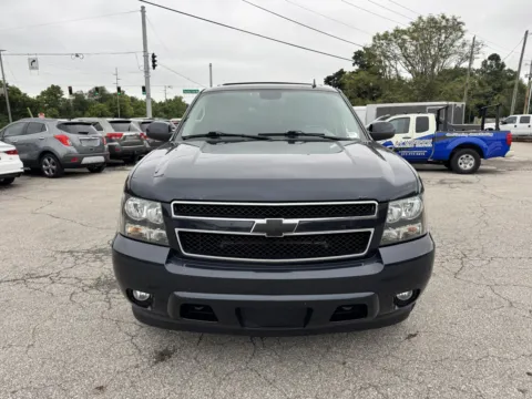 Photos of 2013 CHEVROLET TAHOE 1500 LT for sale in Camby, IN at Mr. Care Auto